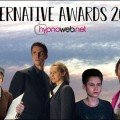 Alternative Awards 2023 : Castiel nomin