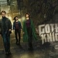 Misha Collins - Gotham Knights annule