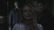 Supernatural Mary Winchester : personnage de la srie 