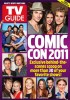 Supernatural TV Guide Special Comic-Con 