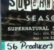 Supernatural BTS Saison 8 