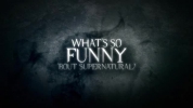Supernatural 10.00 - A Very Supernatural Special 