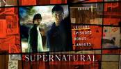 Supernatural Saison 1 