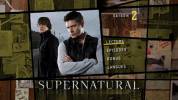 Supernatural Saison 2 