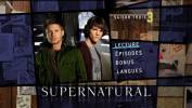 Supernatural Saison 3 