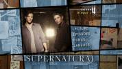 Supernatural Saison 4 