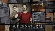Supernatural Saison 6 