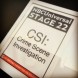 Richard Speight dans CSI