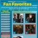 Supernatural nomin� aux 