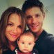 JJ Ackles : La photo !