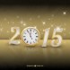 Bonne ann�e 2015 !