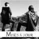 Mises � jours du mois