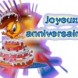 Anniversaire