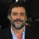 Jeffrey Dean Morgan en tournag