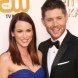 Ackles Family : les jumeaux sont arriv�s !
