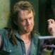 Chad Lindberg � la TV