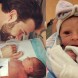 Gil McKinney est papa