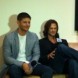 SDCC 2012 Press Room : Interviews (Spoilers) (MAJ)