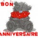 Anniversaire !!!