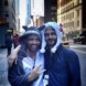 Le Comic Con de NY de Rob et Richard