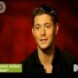 Jensen Ackles sur MTV