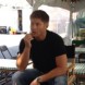 En direct du set de Supernatural avec Jensen Ackles