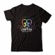 Le nouveau t-shirt de Jared
