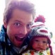 B�b� surprise!