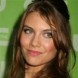 Projet : Lauren Cohan