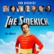 Comic-Con 2013 : The Sidekick