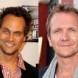 Seb & Todd dans The Originals