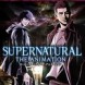 Supernatural Anime