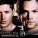Comic-Con 2012 : Poster Supernatural