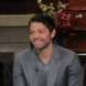 Misha Collins chez Larry King (MAJ)