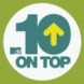 Les J2 dans 10 On Top