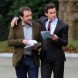 White Collar - Premi�res images de Mark