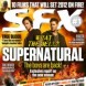 SFX Cover