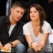 Jensen & Danneel de sortie