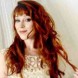 Ruth redevient Merida