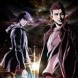 Supernatural Anime
