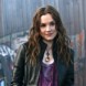 Meg dans Esprits Criminels
