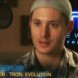 Jensen prete sa voix