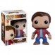 Supernatural Pops