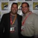 Comic-Con 2012 : Christopher Lennertz & Todd Aronauer