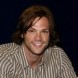 Jared en superman?