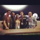 Comic-Con 2012 : Revolution