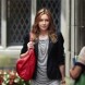 Katie Cassidy de retour � NY