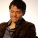 Interview Misha Collins