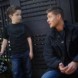 Des enfants surnaturels