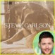 Jensen sur l'album de Steve Carlson